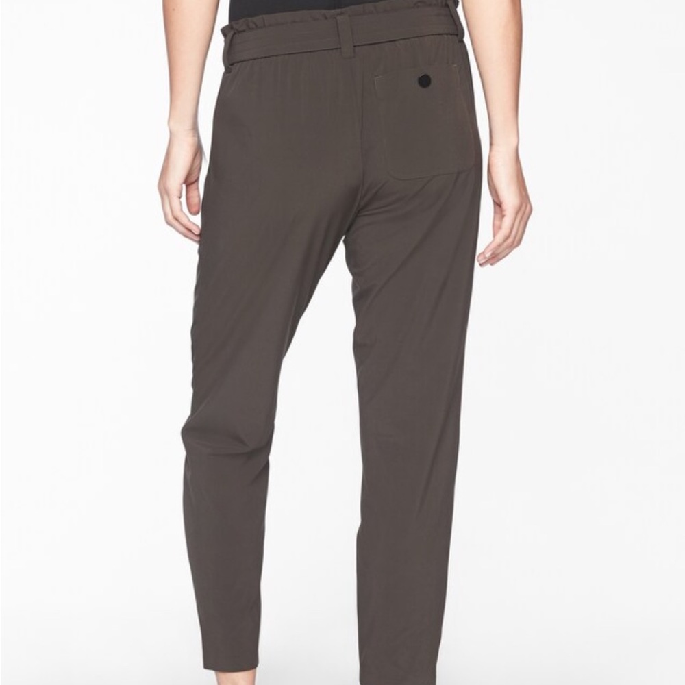Athleta Skyline Pants 4P Womens - Picture 3 of 9